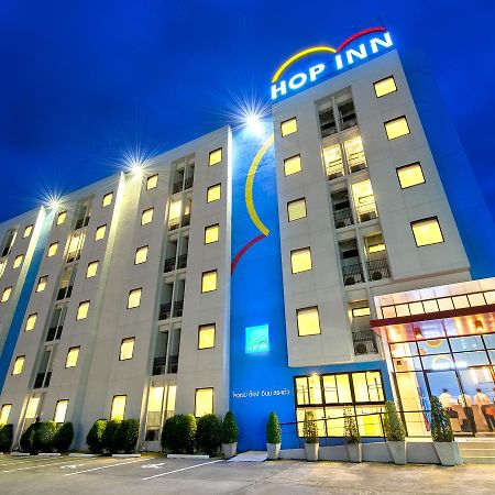 Hop Inn Sakon Nakhon Exterior photo